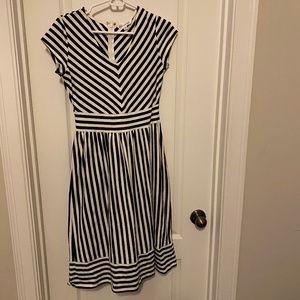 DownEast dress